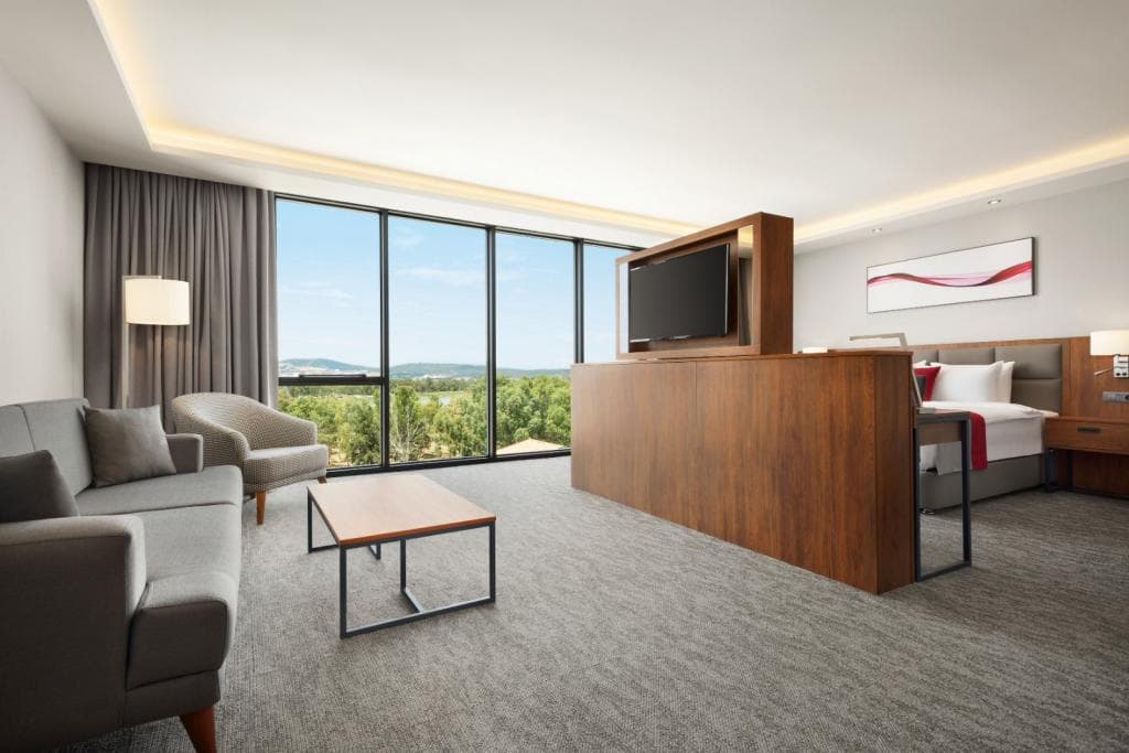 Ramada by Wyndham İzmir Aliağa-5