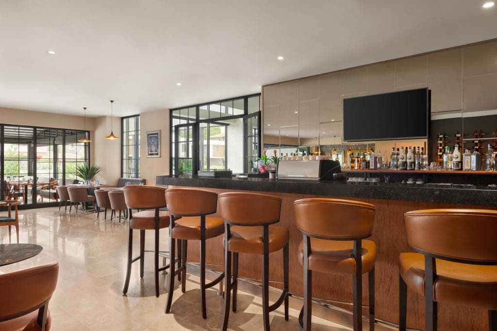 Ramada by Wyndham İzmir Aliağa-9