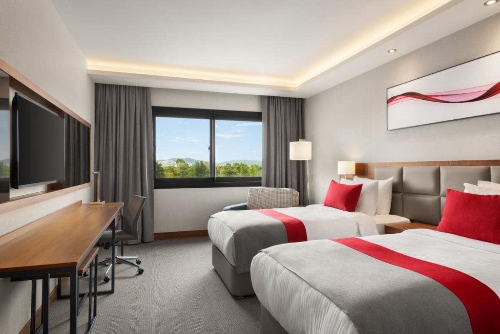 Ramada by Wyndham İzmir Aliağa-2