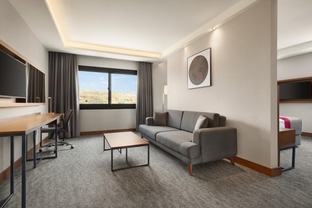 Ramada by Wyndham İzmir Aliağa-4