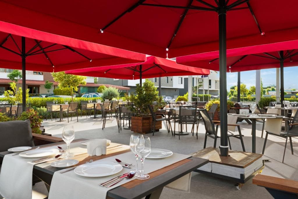 Ramada by Wyndham İzmir Aliağa-6