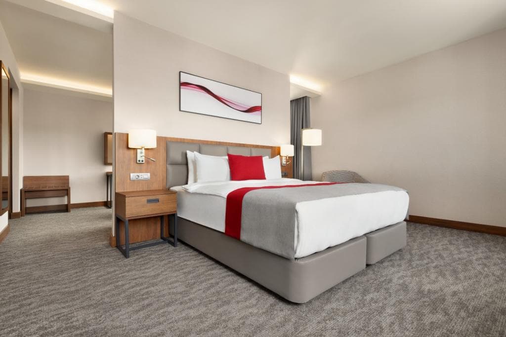 Ramada by Wyndham İzmir Aliağa-3