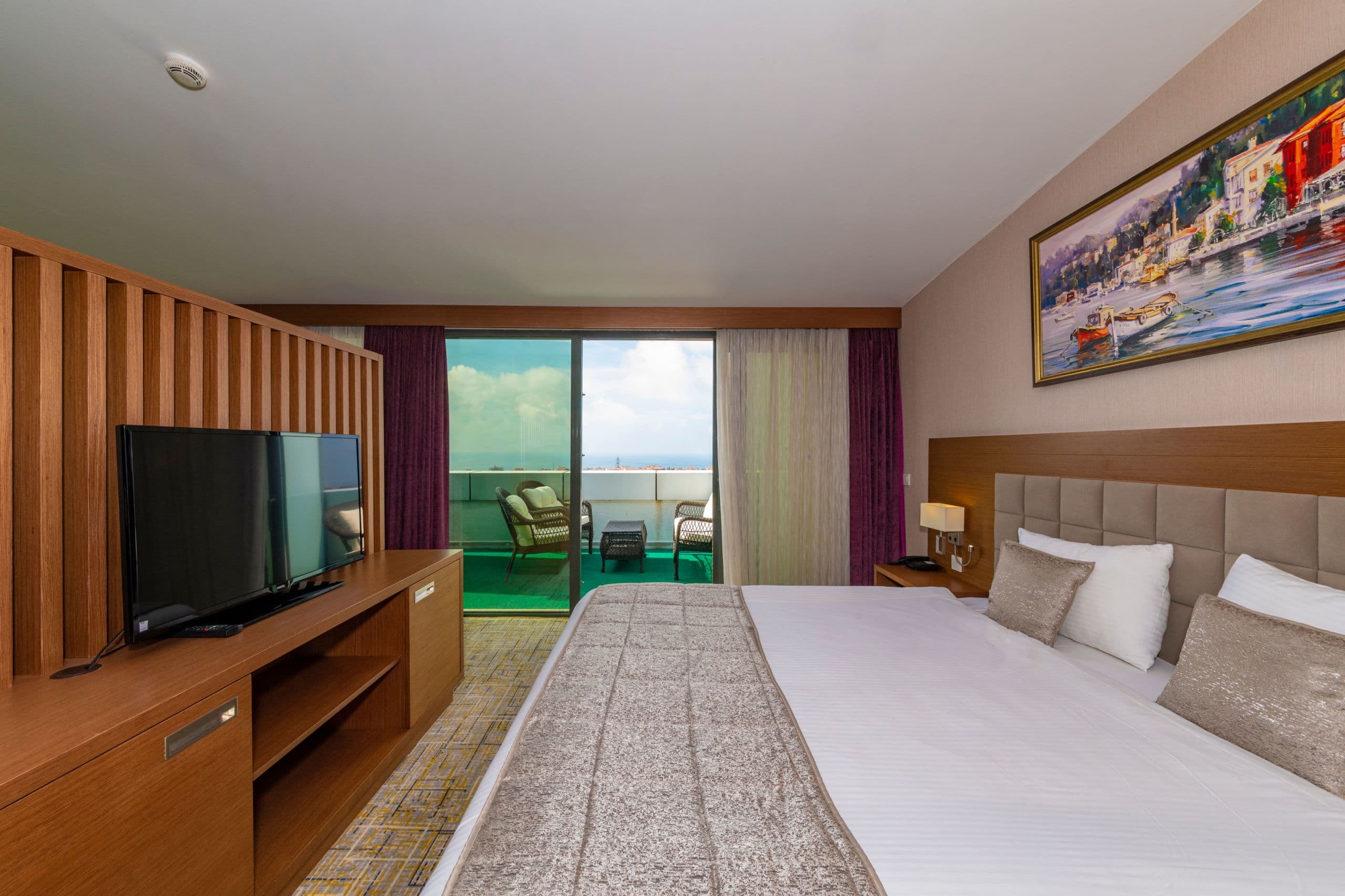 Land Park Hotel-19