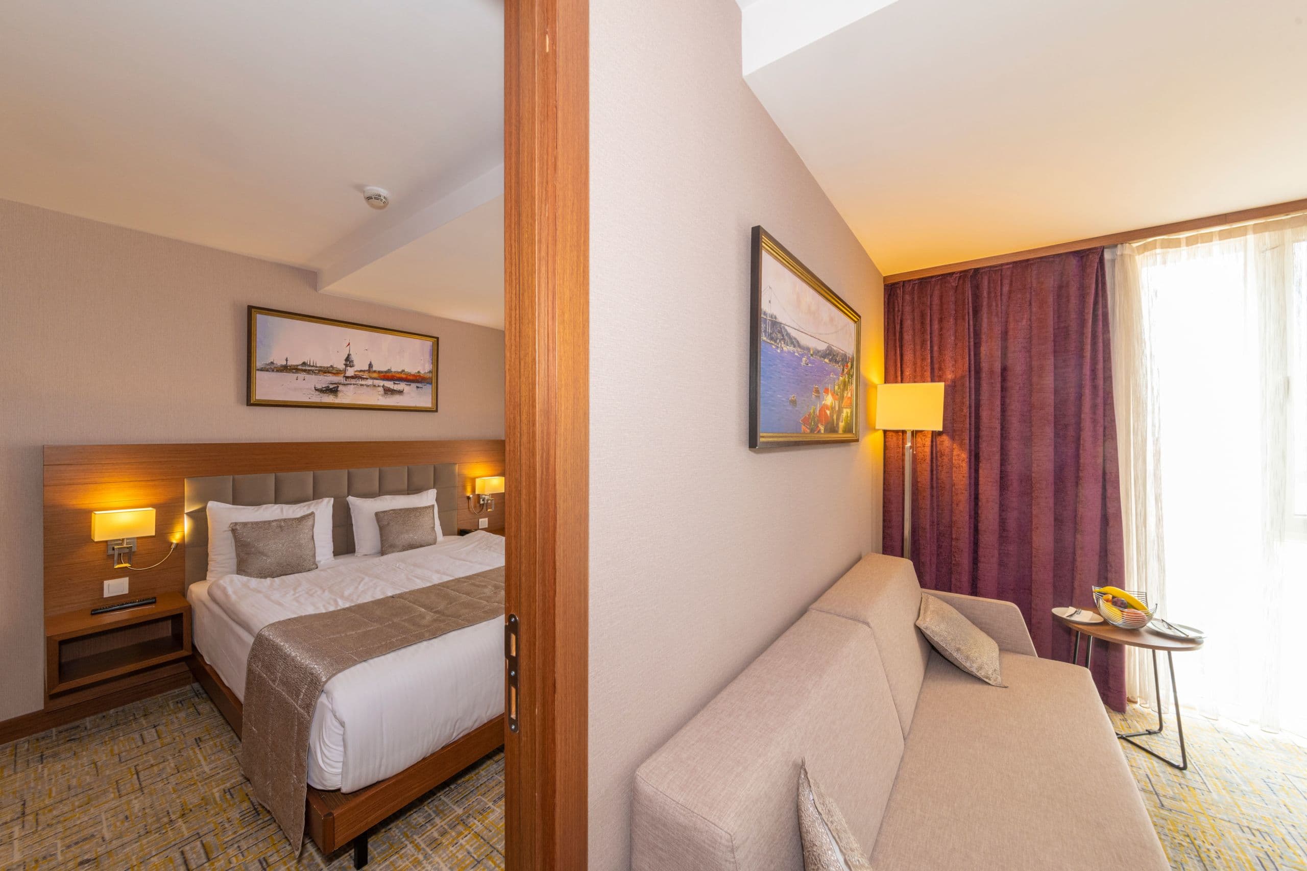 Land Park Hotel-3