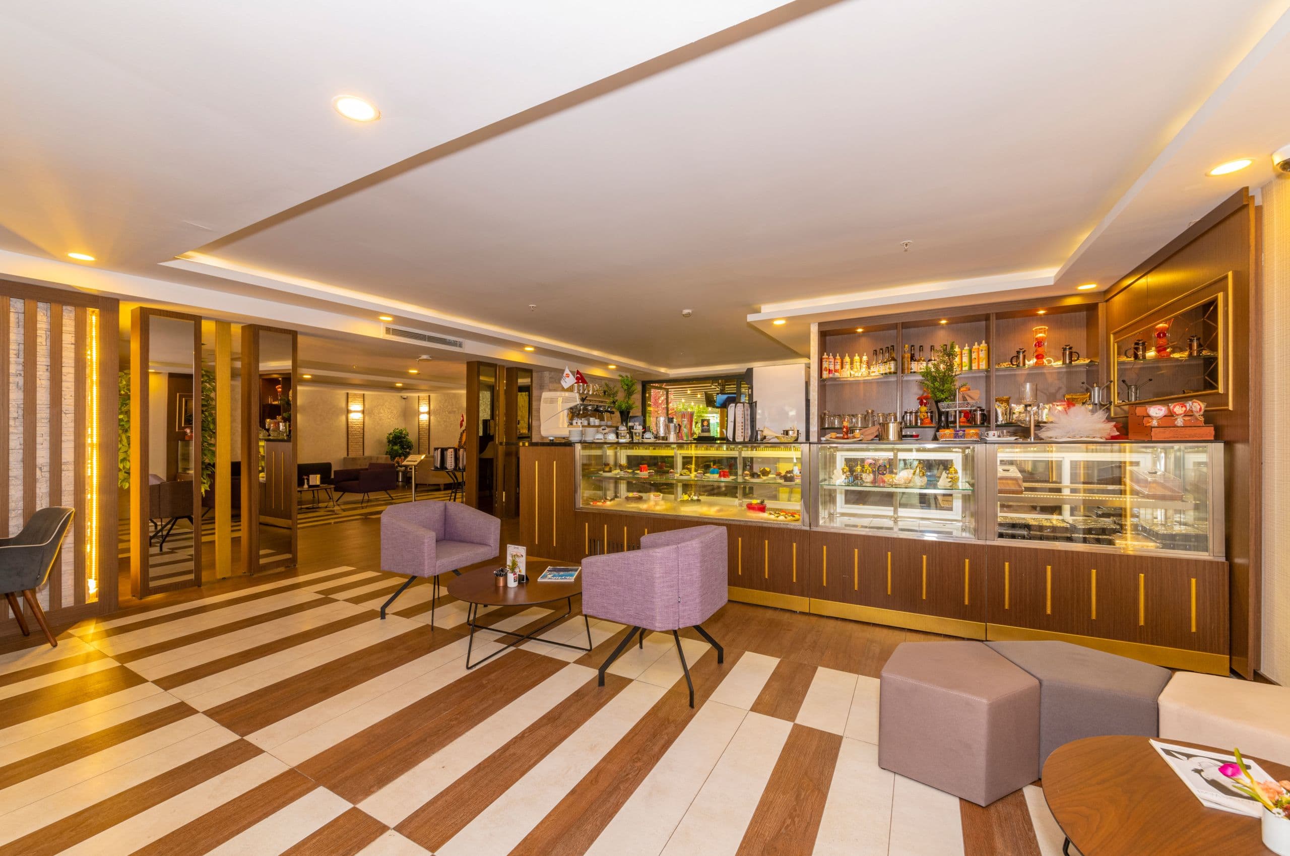 Land Park Hotel-23