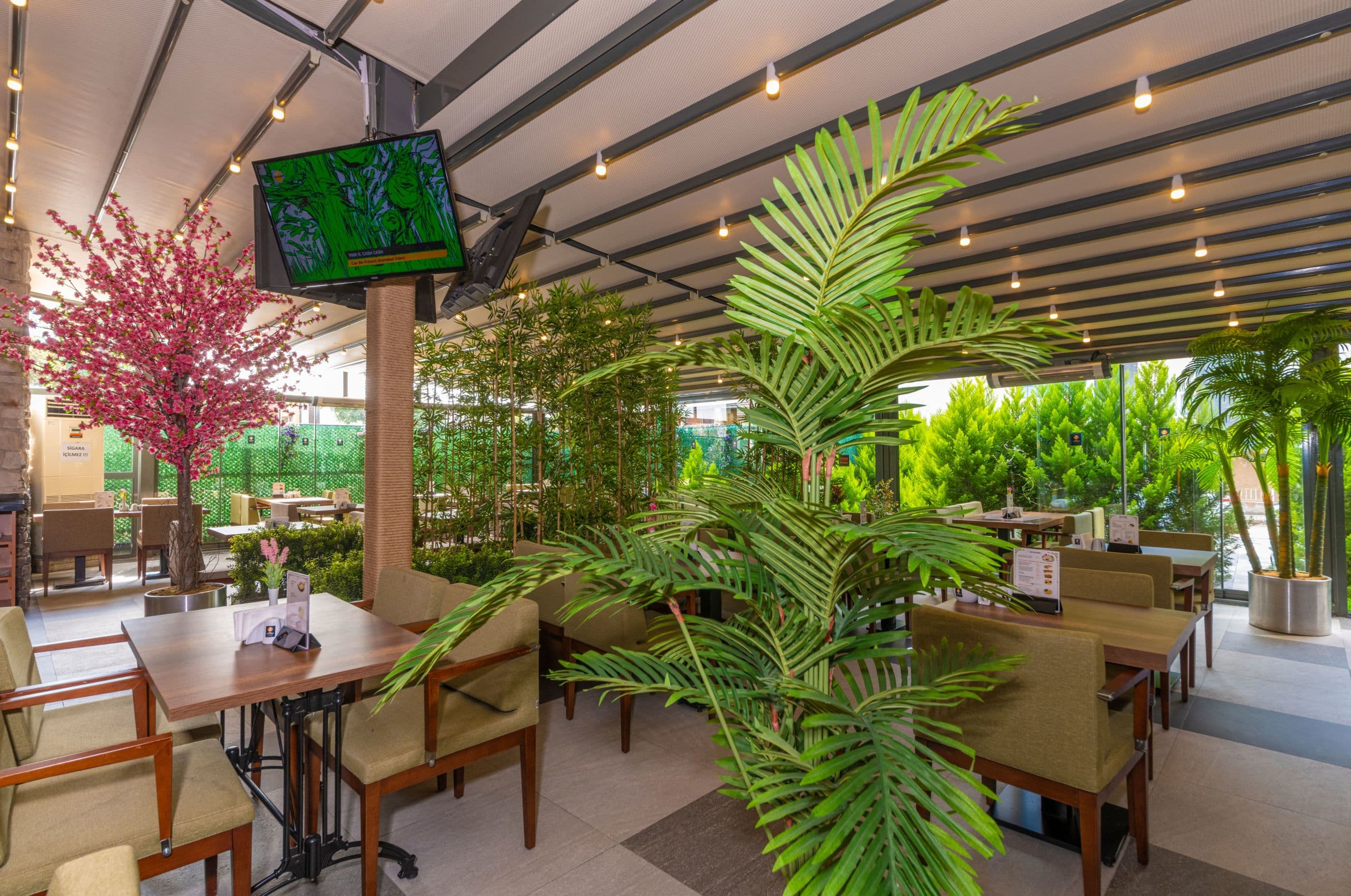 Land Park Hotel-16
