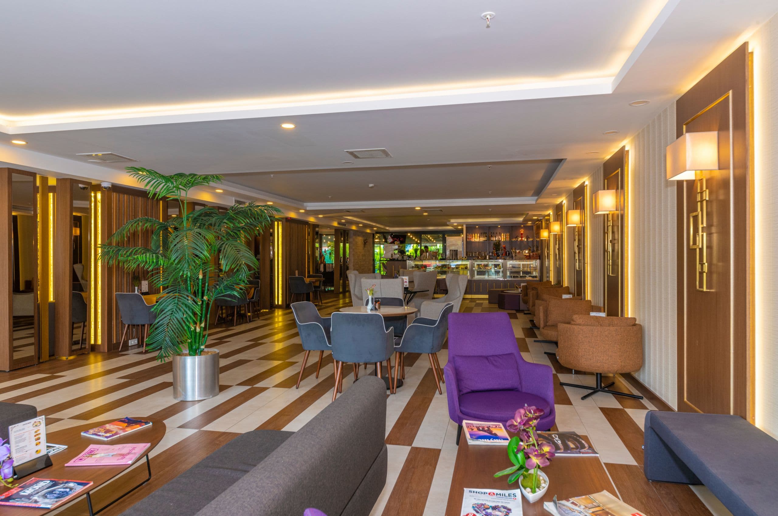 Land Park Hotel-26