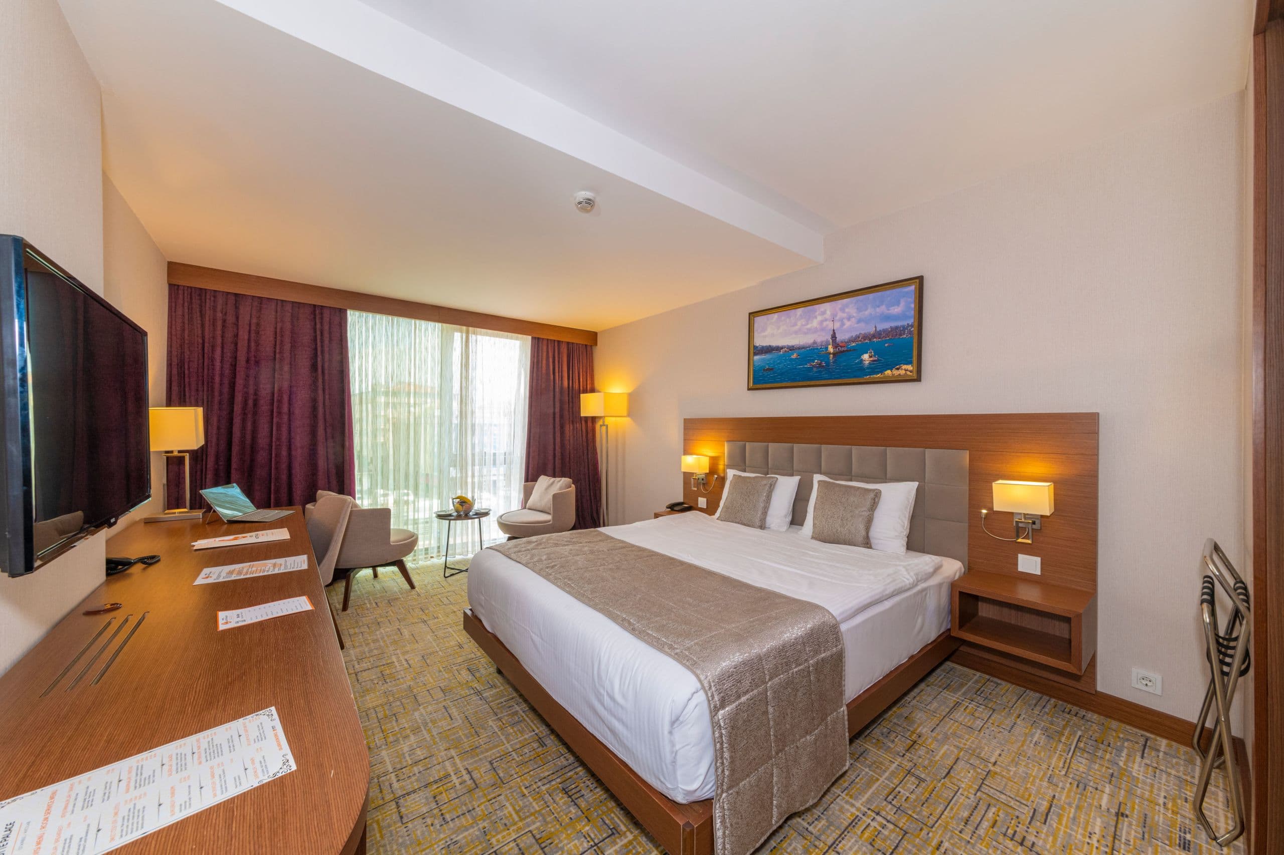 Land Park Hotel-37