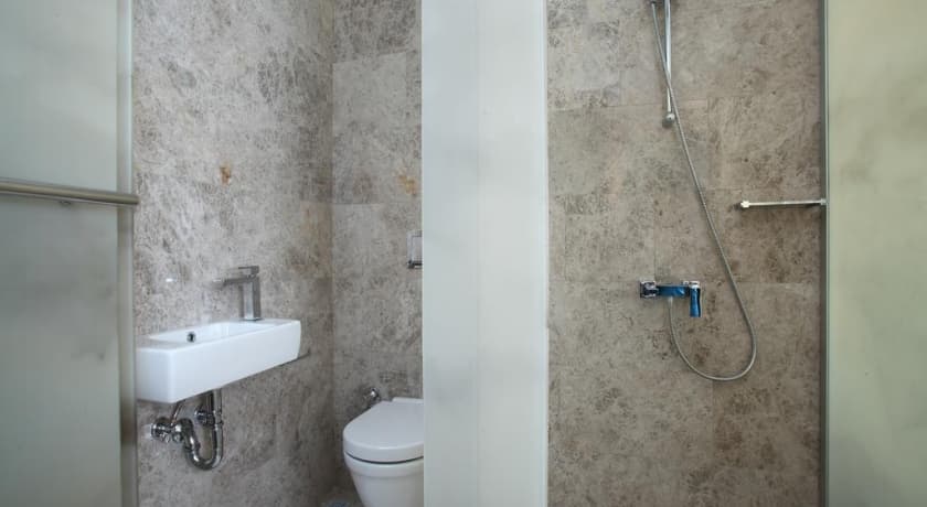 Otel Eskiceshme Bodrum Marina -35