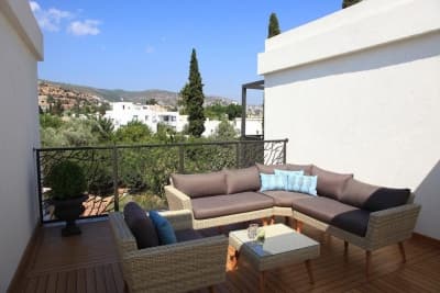 Otel Eskiceshme Bodrum Marina -3
