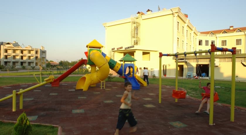 Güre Saruhan Termal Hotel-28