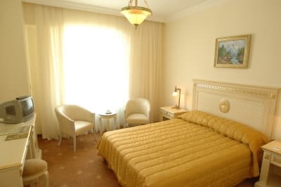 Güre Saruhan Termal Hotel-1
