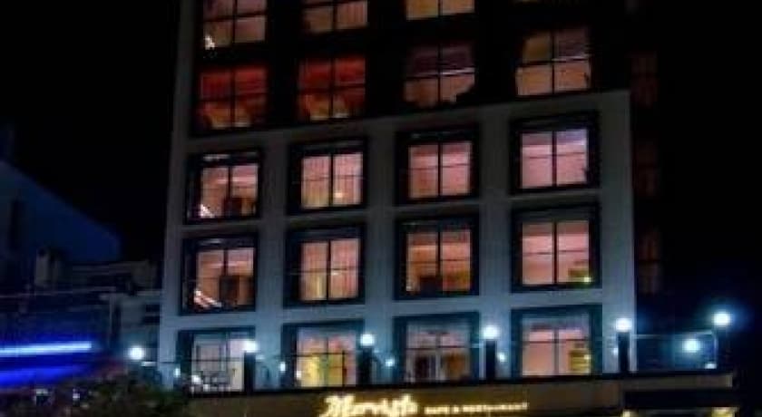 İlayda Hotel-27