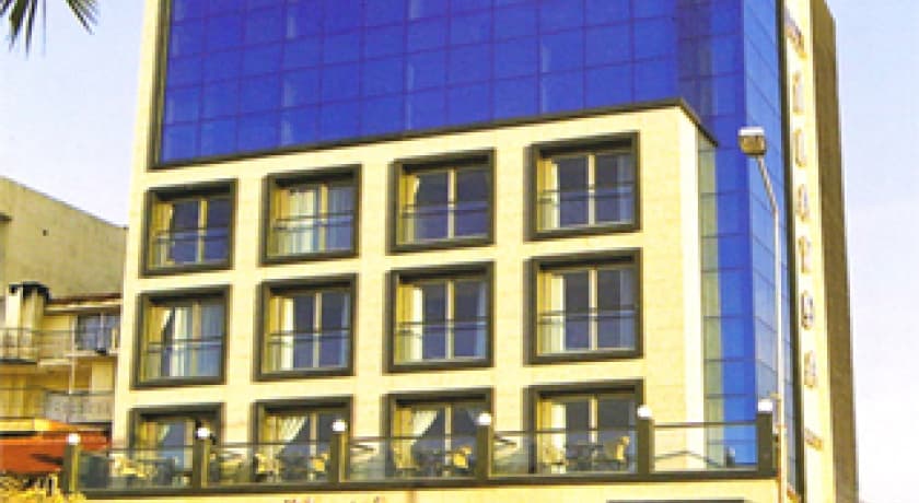 İlayda Hotel-4