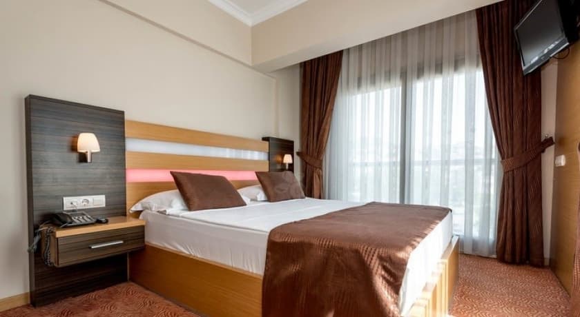 İlayda Hotel-7