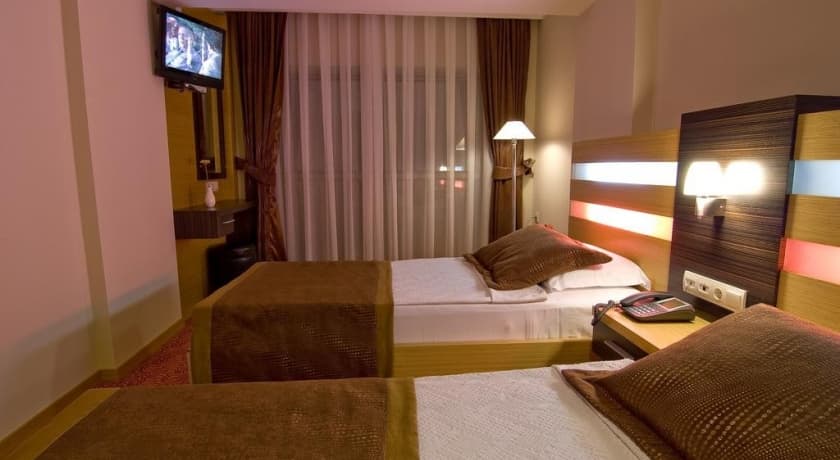 İlayda Hotel-5