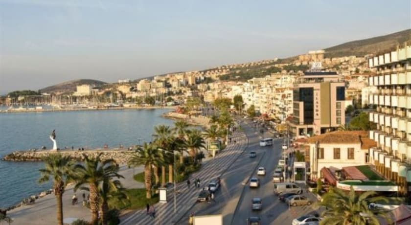 İlayda Hotel-25
