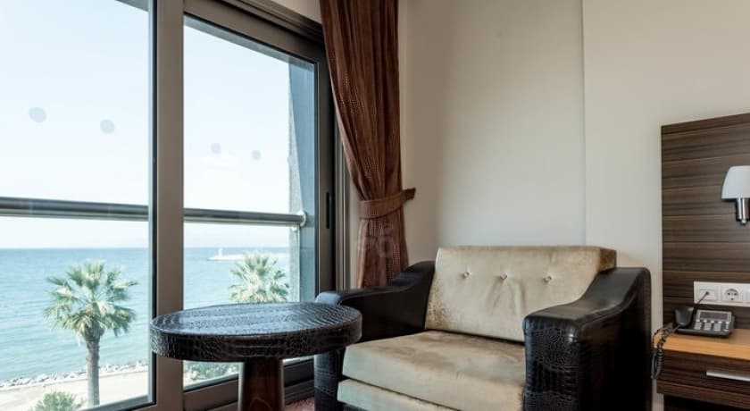 İlayda Hotel-20