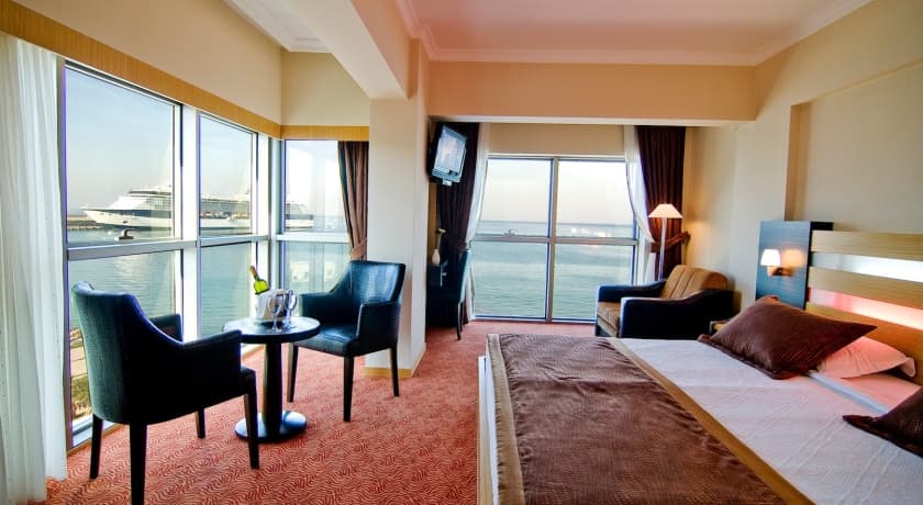 İlayda Hotel-31