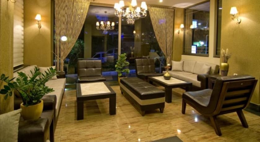 İlayda Hotel-28