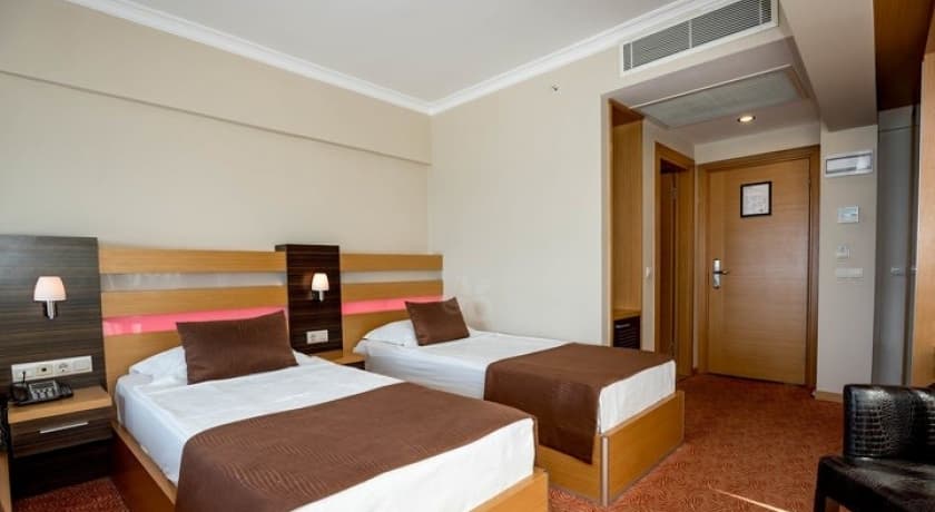 İlayda Hotel-8