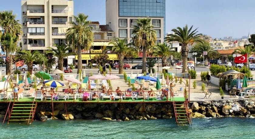 İlayda Hotel-22