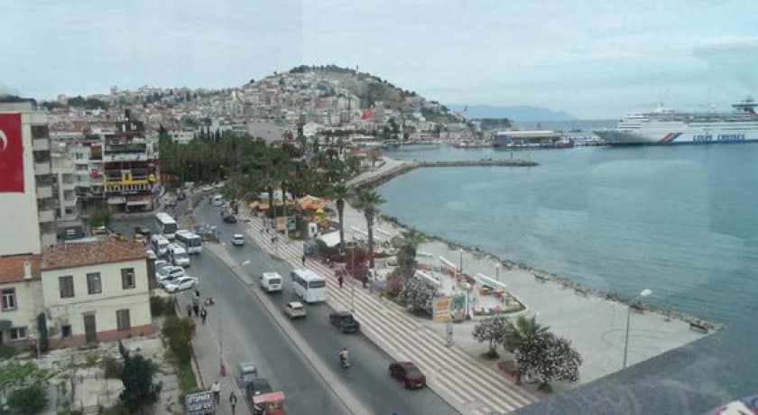 İlayda Hotel-2