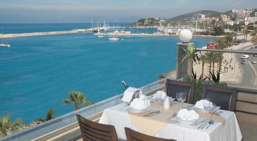 İlayda Hotel-1