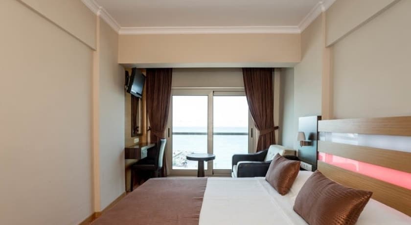 İlayda Hotel-21