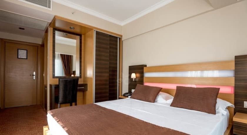 İlayda Hotel-10
