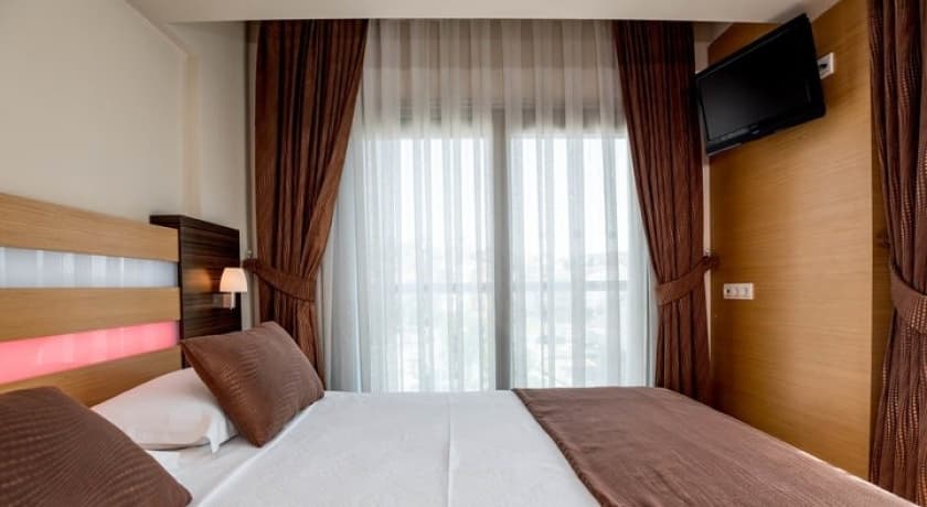 İlayda Hotel-6
