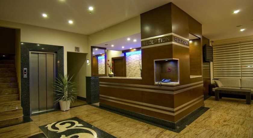 İlayda Hotel-14