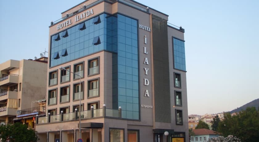 İlayda Hotel-3