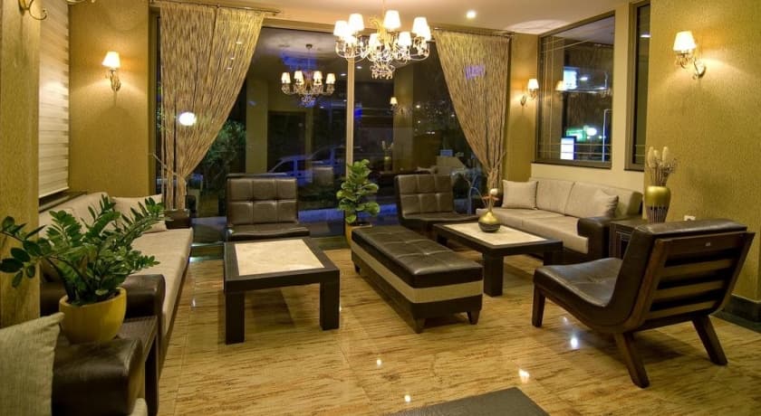 İlayda Hotel-16