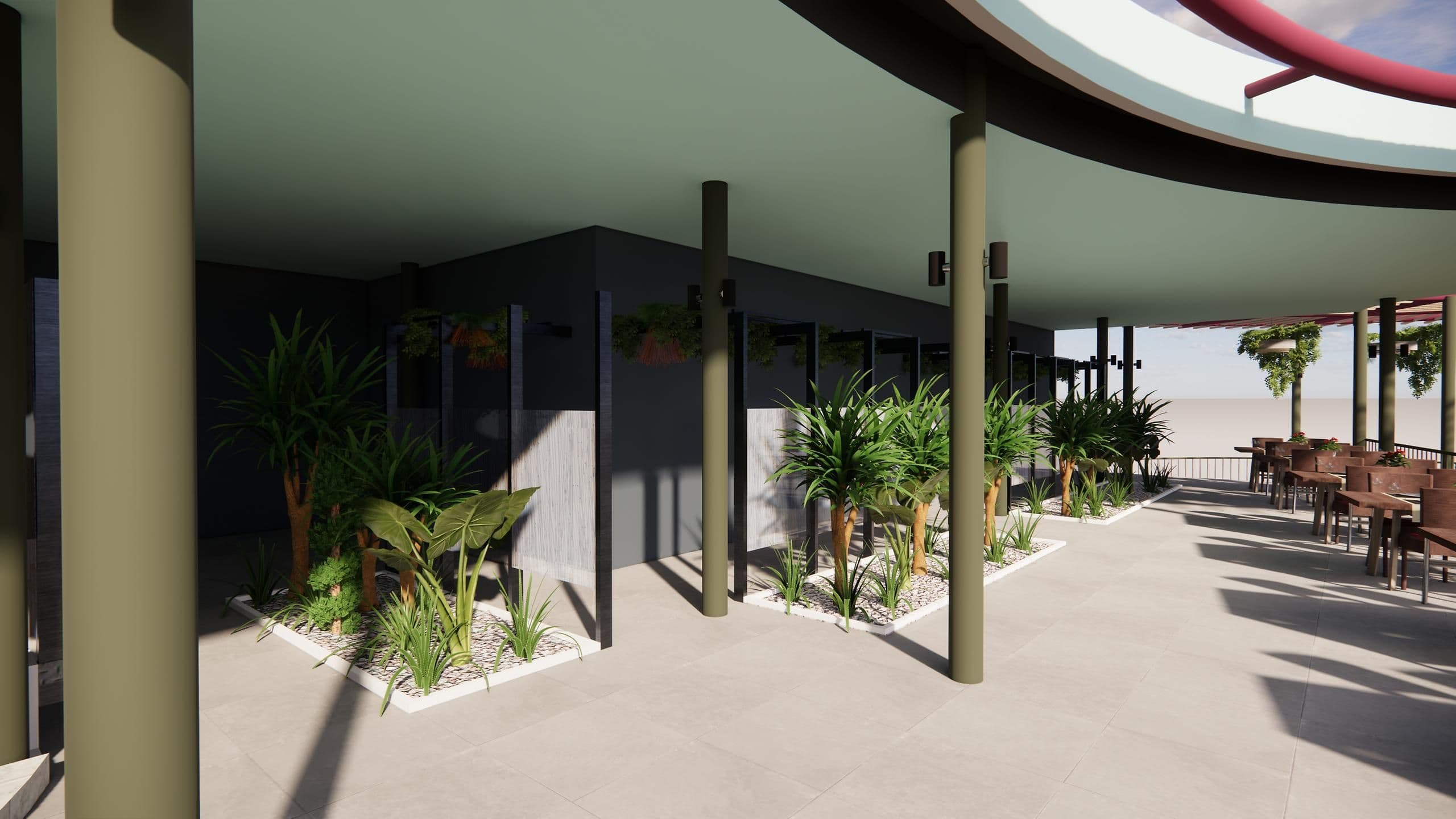 La Blanche Island-42