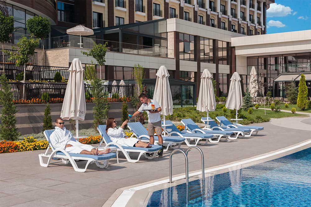 Akrones Termal Spa & Convention Hotel-16