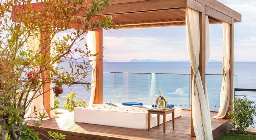 Allium Villas Resort-12