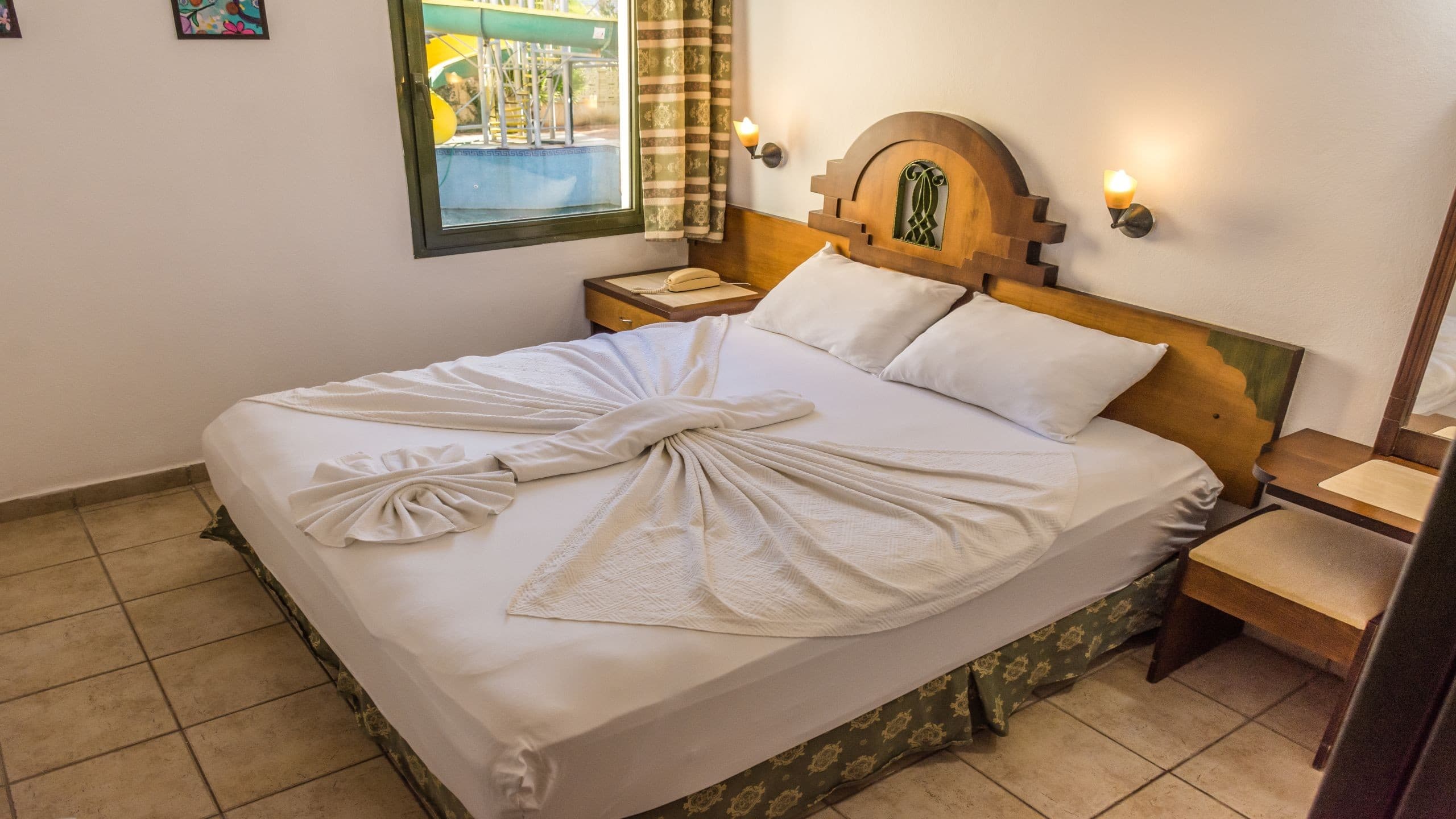 Maxwell Holiday Club Hotel-3