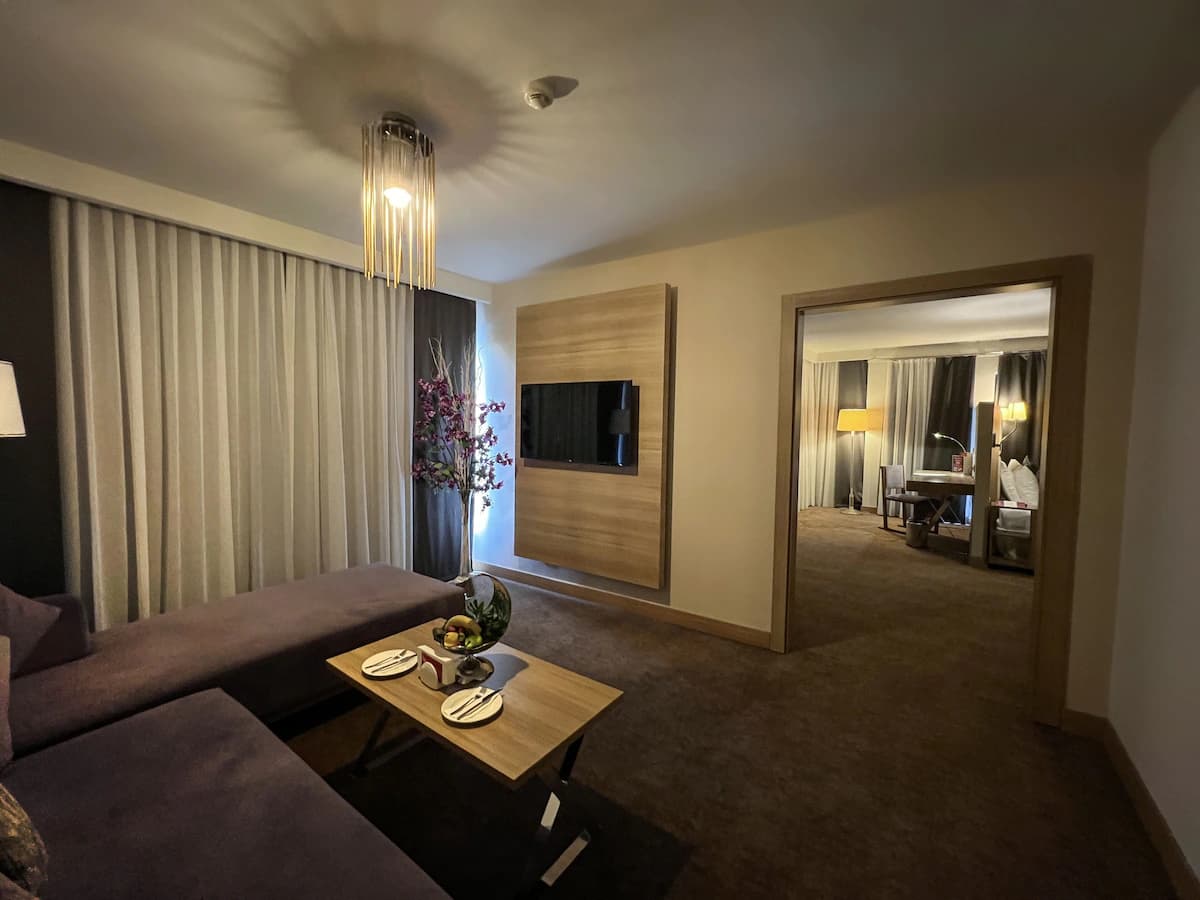 Kaya İzmir Thermal & Convention-42