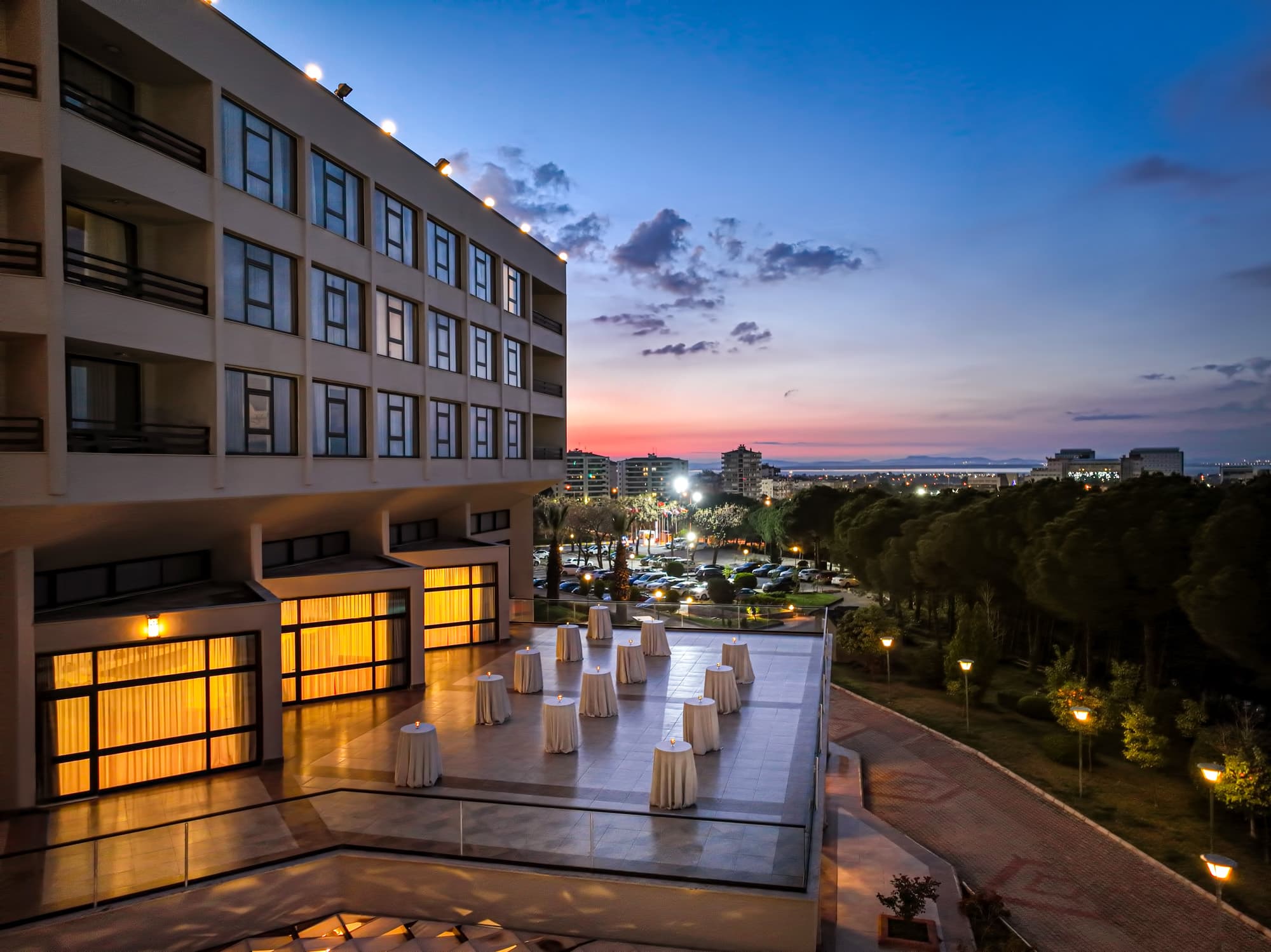 Kaya İzmir Thermal & Convention-68