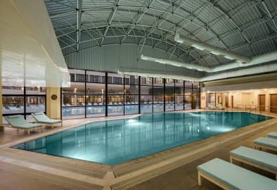 Kaya İzmir Thermal & Convention-2