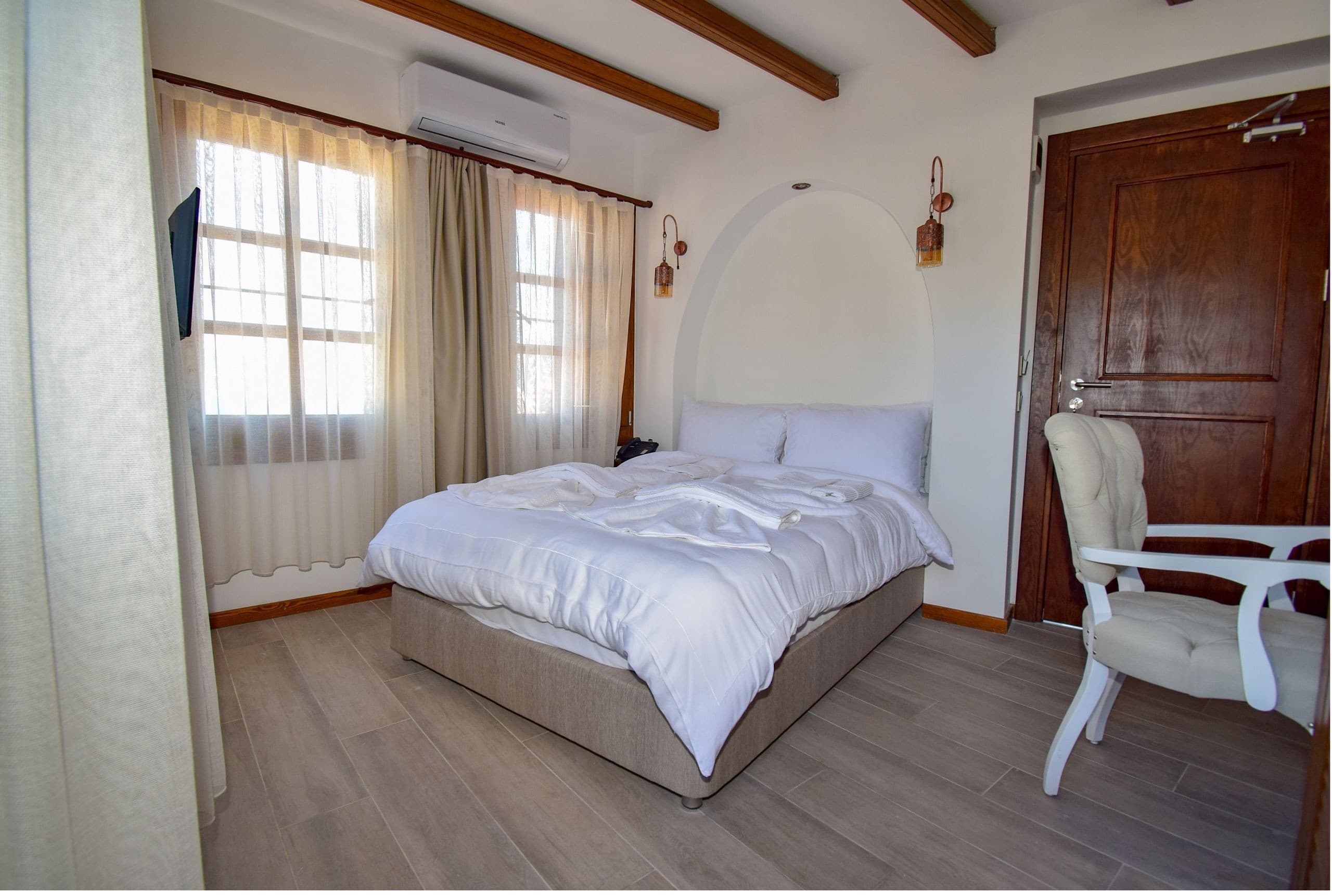 Mets Boutique Hotel-31