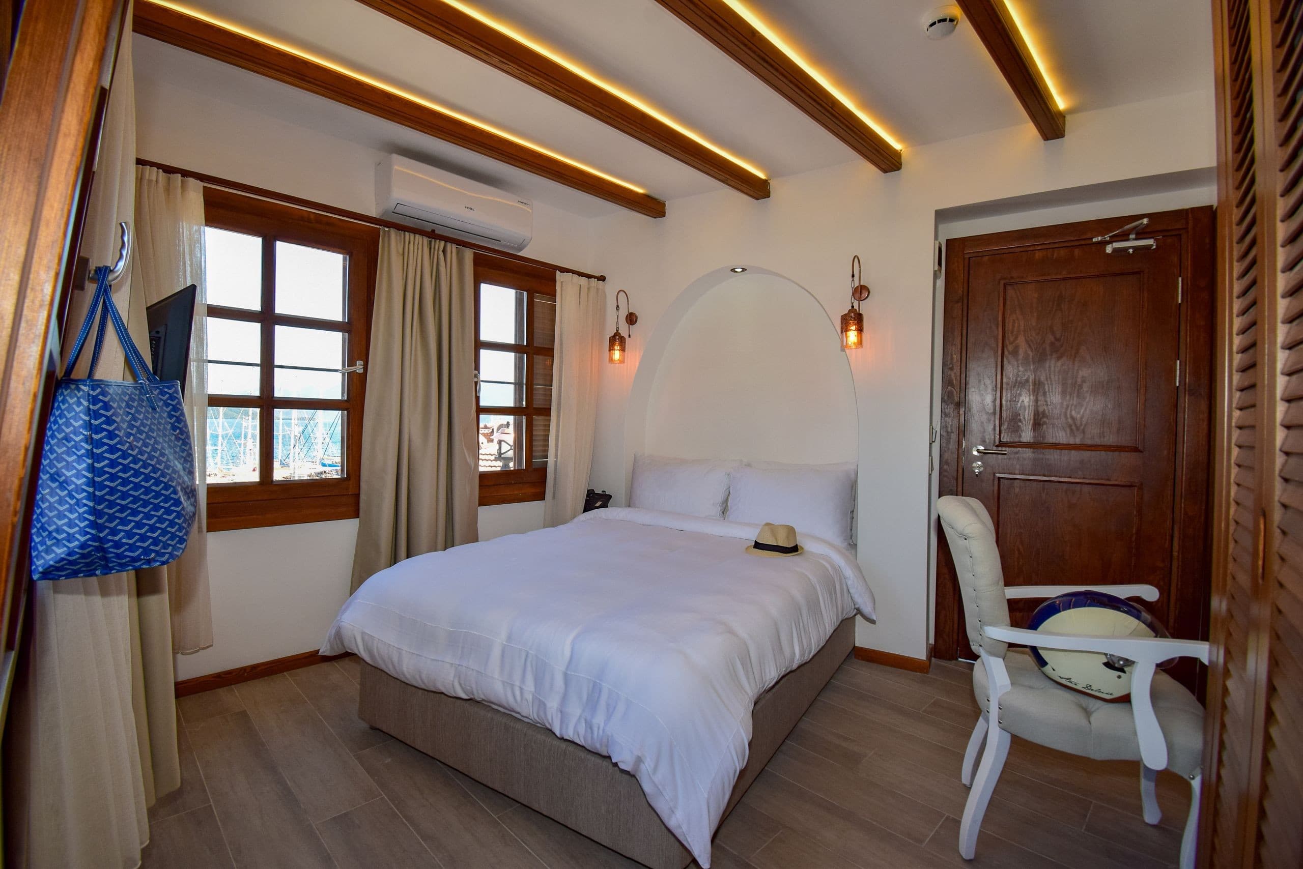 Mets Boutique Hotel-42