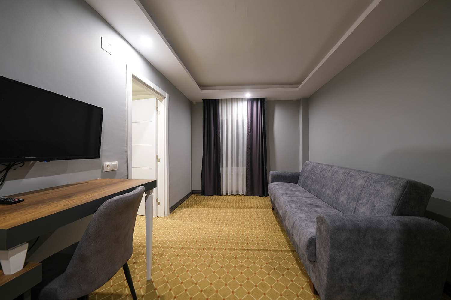 Eniza Hotel -6