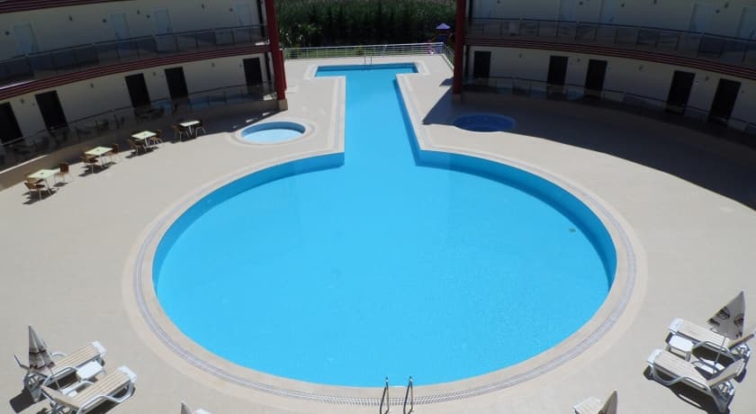 Adrasan Klados Hotel-53