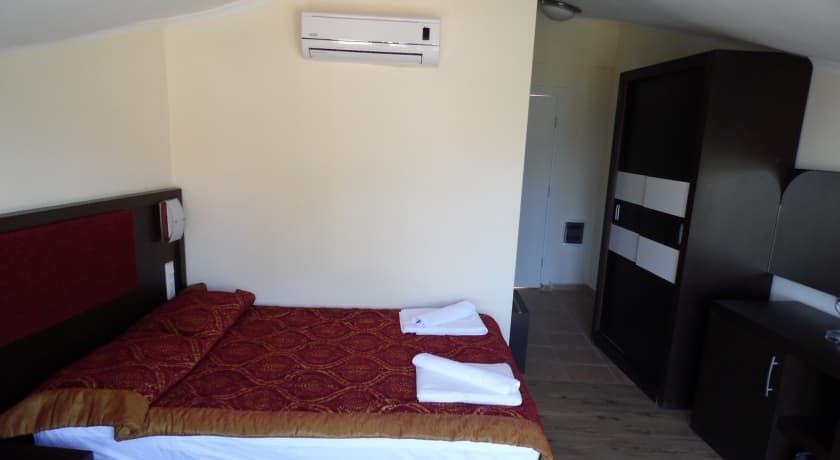 Adrasan Klados Hotel-52