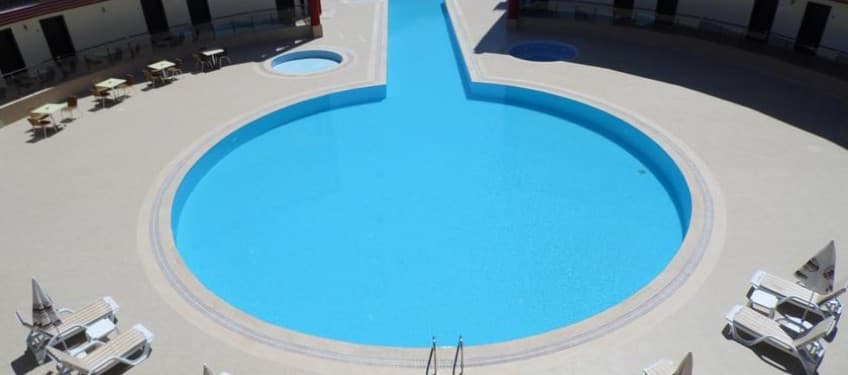 Adrasan Klados Hotel-12