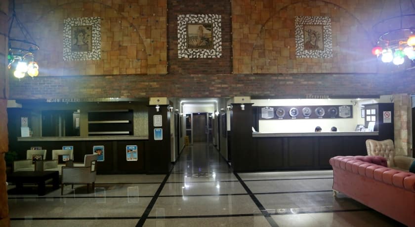 Adrasan Klados Hotel-58