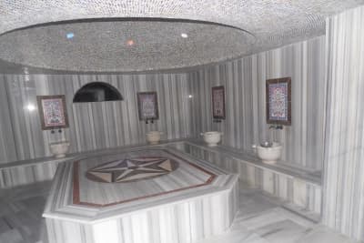 Adrasan Klados Hotel-3