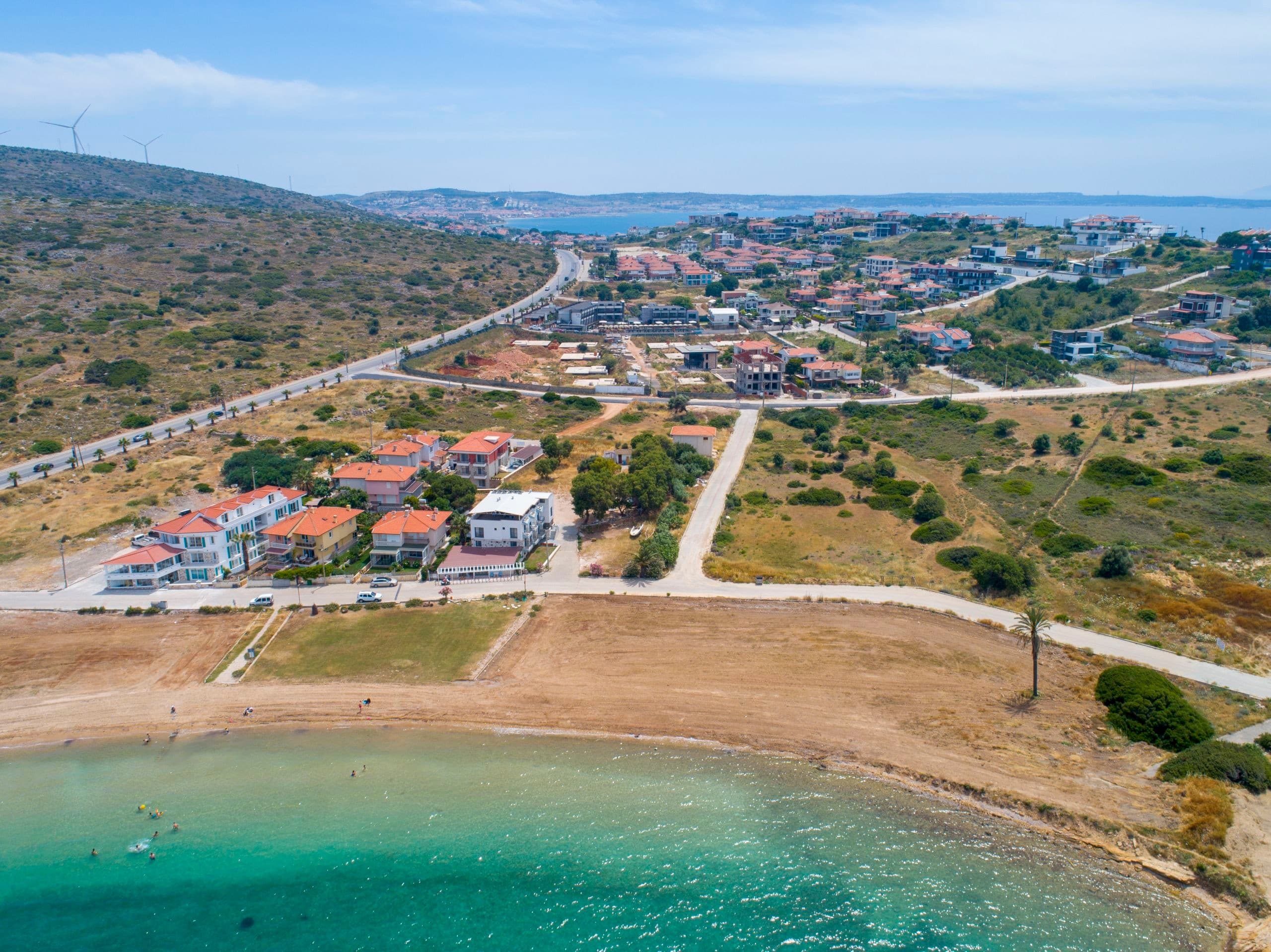 Kosa Otel Çeşme-33